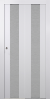 Saana 202 Vetro Polar White