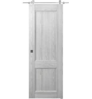 Oxford Uno 07 R Ribeira Ash Barn doors
