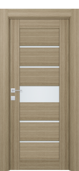 Avon 07-06 Vetro Shambor Single Doors