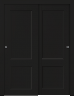 Oxford Uno 07 R Black Matte