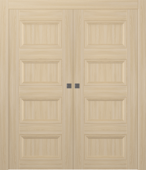 Oxford Duo 07 3R Loire Ash Double