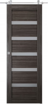 Leora Vetro Gray Oak