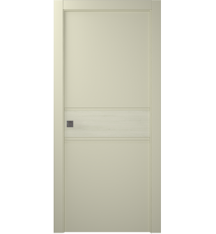 Twinwood 2 Ivory Pocket doors
