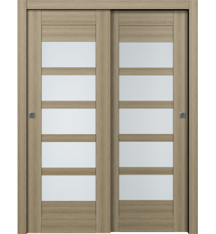 Avon 07-07 Vetro Shambor Bypass doors