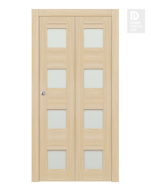 Avon 07-08 Vetro Loire Ash Bi-folding doors