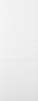 DOOR SLAB PALLADIO 2H BIANCO NOBLE 42" X 80" X 1 9/16" SOLID CORE