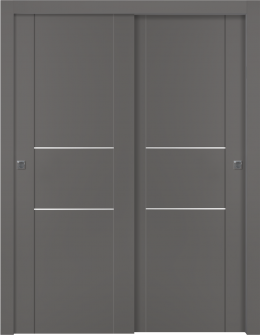 Avon 01 2H Gray Matte