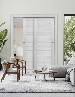 Louver Ribeira Ash