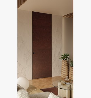 Avanti Mat Royal Mahogany Frameless