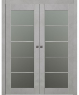Avon 5 Lite Vetro Light Urban Double