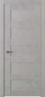Avon 07 4R Light Urban Single Doors