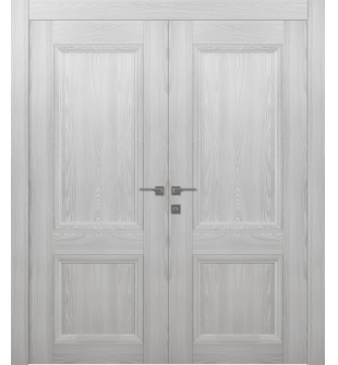 Oxford Duo 07 R Ribeira Ash Double doors