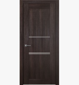 Avon 07 3H Veralinga Oak Single Doors