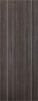 DOOR SLAB PALLADIO 2U GRAY OAK 42" X 84" X 1 9/16" SOLID CORE