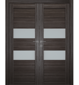 Dessa Vetro Gray Oak