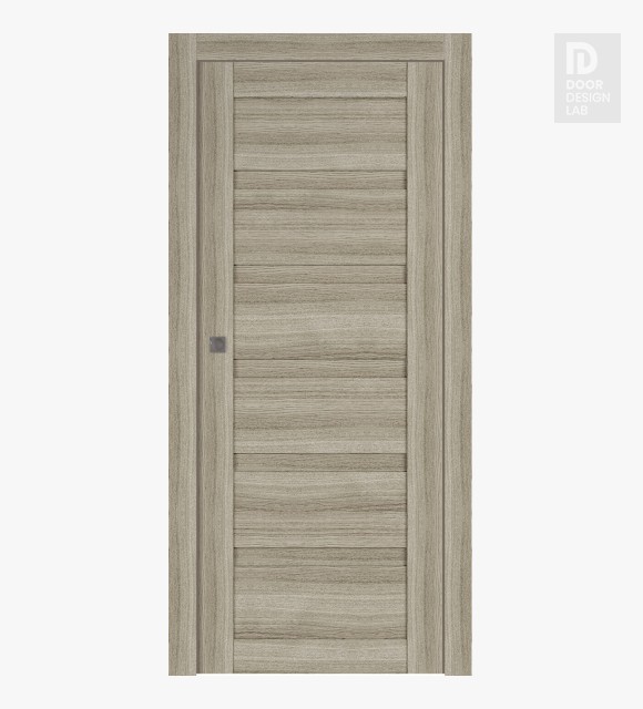 Louver Shambor Pocket doors