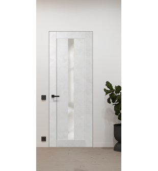 Avon 101 Vetro Light Urban Frameless