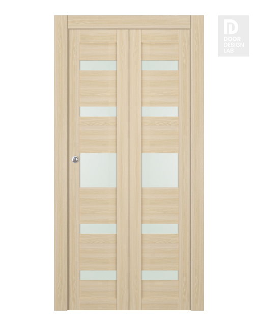 Avon 07-05 Vetro Loire Ash Bi-folding doors