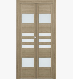 Leti Vetro Shambor Bi-folding doors