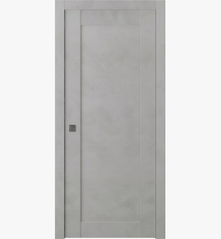 Avon 07 Light Urban Pocket doors