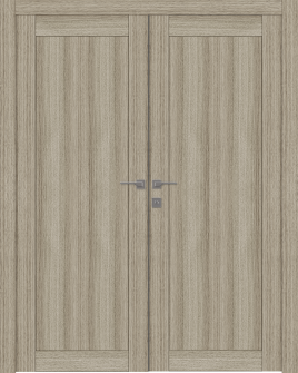 Shaker 1 Panel Shambor