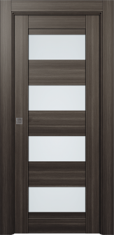 Della Vetro Gray Oak