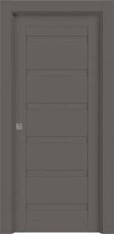 Louver Gray Matte