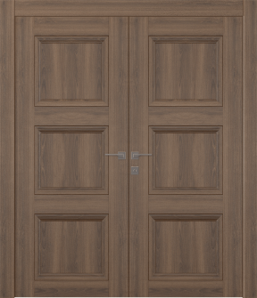 Oxford Duo 07 2Rn Pecan Nutwood