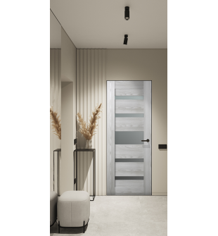 Avon 07-05 Vetro Ribeira Ash Frameless