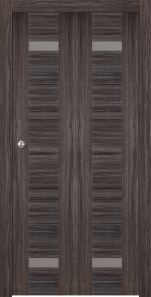 Perla Vetro Gray Oak