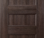 Modern Interior DOOR SLAB OXFORD UNO 07 4R VERALINGA OAK 28" X 92 1/2" X 1 3/4"