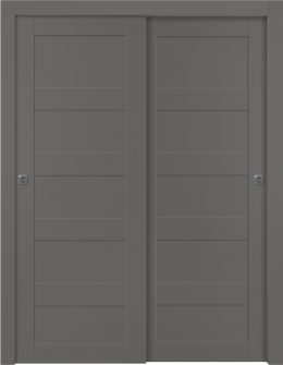 Avon 07 4R Gray Matte