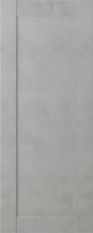 DOOR SLAB AVON 07 LIGHT URBAN 30" X 80" X 1 3/4"