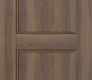 Modern Interior DOOR SLAB OXFORD UNO 07 RN PECAN NUTWOOD 18" X 84" X 1 3/4"