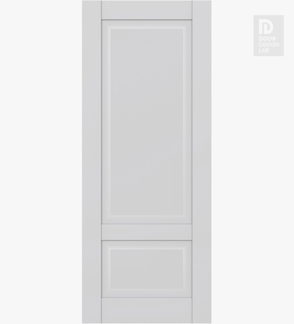 DOOR SLAB CA2 PRIMED 32" X 80" X 1 3/4"