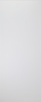 DOOR SLAB PALLADIO BIANCO NOBLE 30" X 92 1/2" X 1 9/16" SOLID CORE