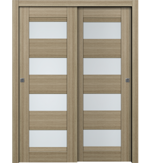 Avon 07-08 Vetro Shambor Bypass doors