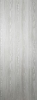 DOOR SLAB OPTIMA RIBEIRA ASH 42" X 92 1/2" X 1 3/4" SOLID CORE