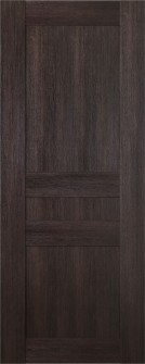 DOOR SLAB AVON 07 2R VERALINGA OAK 30" X 96" X 1 3/4"