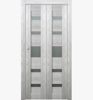 Avon 07-05 Vetro Ribeira Ash Bi-folding doors