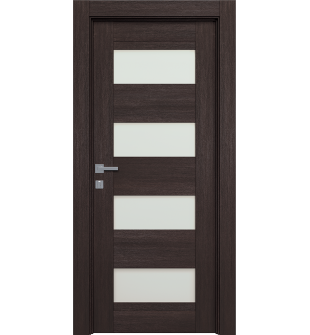 Avon 07-08 Vetro Veralinga Oak Single Doors
