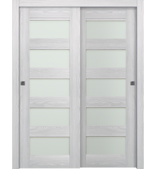 Avon 07-07 Vetro Ribeira Ash Bypass doors