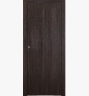 Optima Veralinga Oak Pocket doors