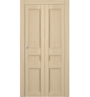 Oxford Uno 07 2R Loire Ash Bi-folding doors
