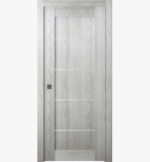 Avon 07 4H Ribeira Ash Pocket doors