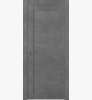 Avon 07 Dark Urban Pocket doors