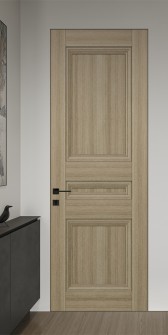 Oxford Duo 07 2R Shambor