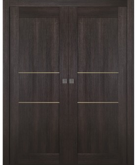 Avon 07 2H Gold Veralinga Oak Double