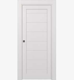 Ermi Bianco Noble Pocket doors