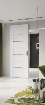 Alba Bianco Noble